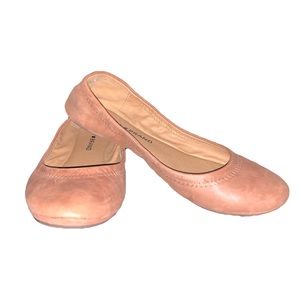 Lucky Brand ballet flats